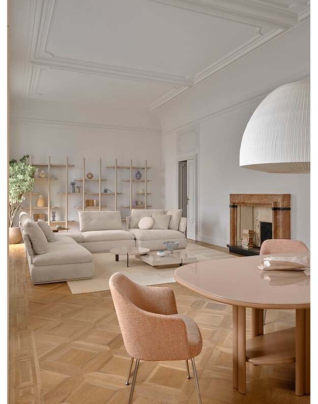 SOFA LAND by Sergio Bicego | +dydžiai 2