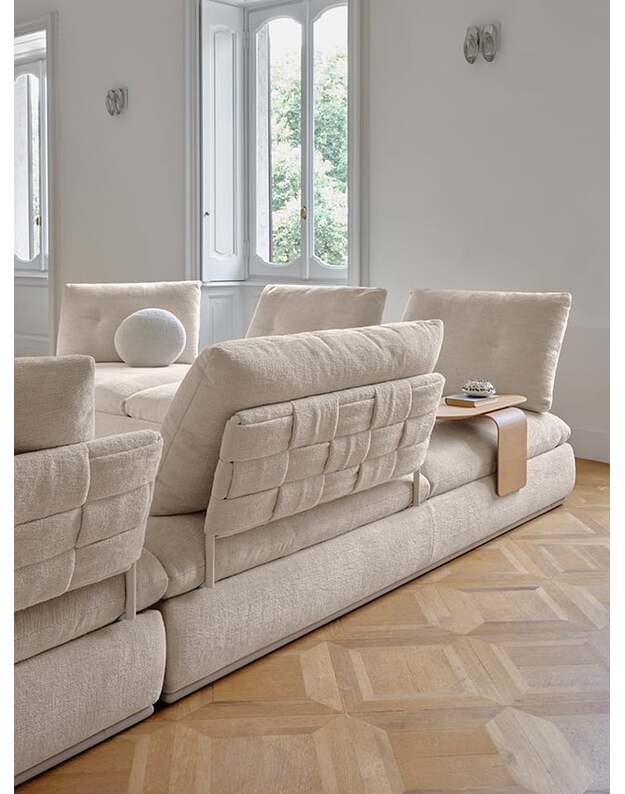 SOFA LAND by Sergio Bicego | +dydžiai 3