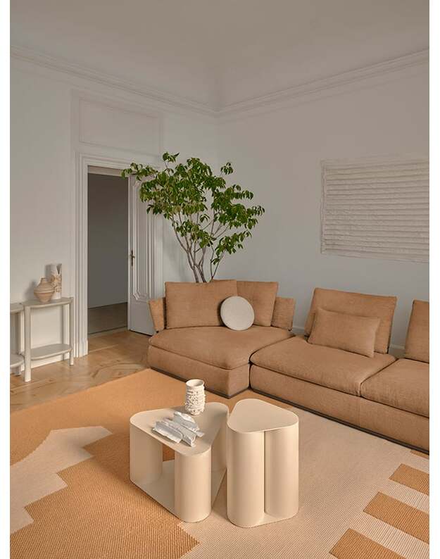 SOFA LAND by Sergio Bicego | +dydžiai 5