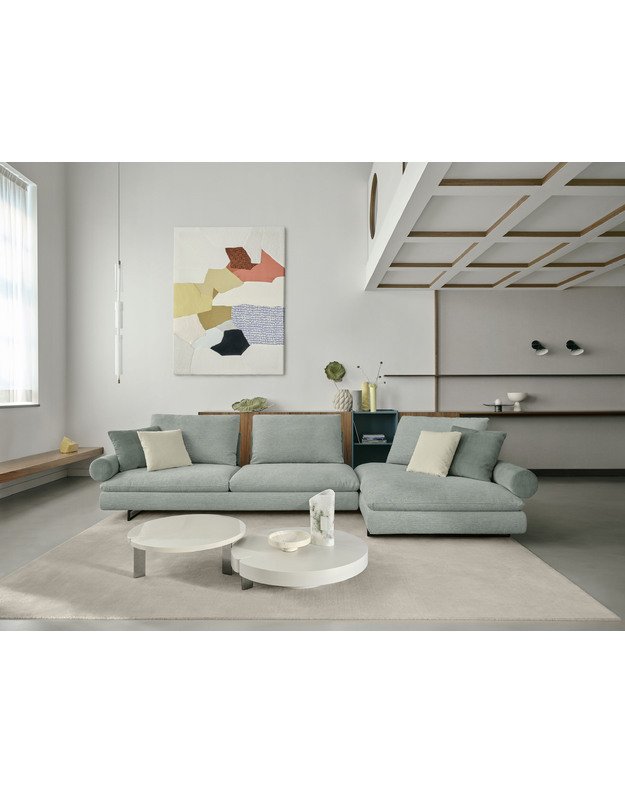 LIMES SOFA by Sergio Bicego | +sizes 1