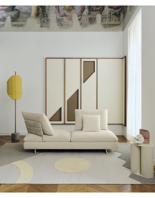 LIMES SOFA by Sergio Bicego | +sizes 4