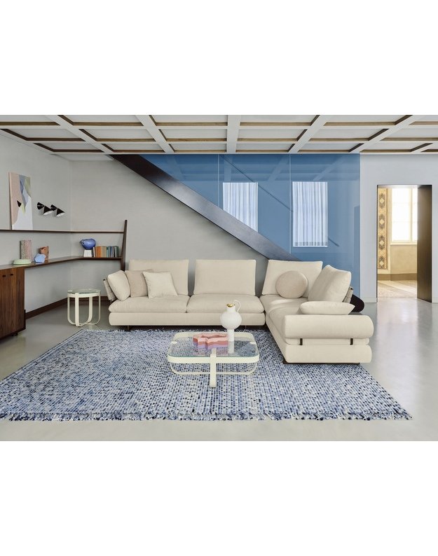 LIMES SOFA by Sergio Bicego | +sizes 3