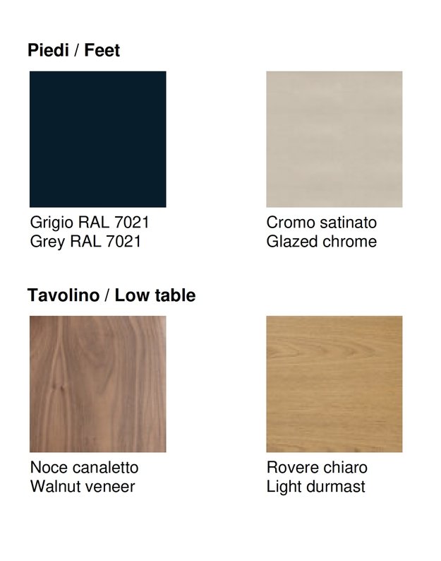 AVANT APRES SOFA by Sergio Bicego 8