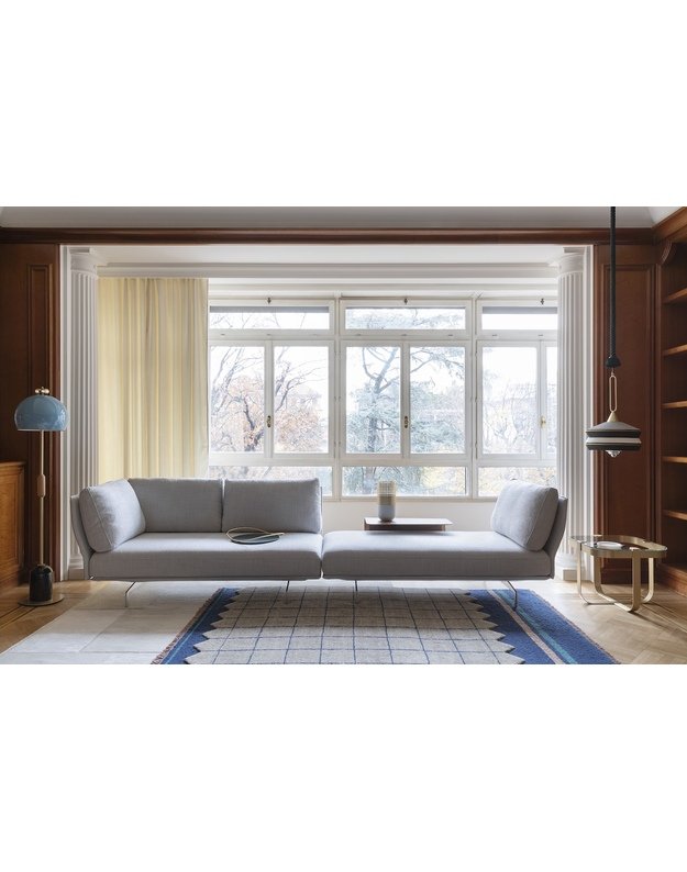 AVANT APRES SOFA by Sergio Bicego 3