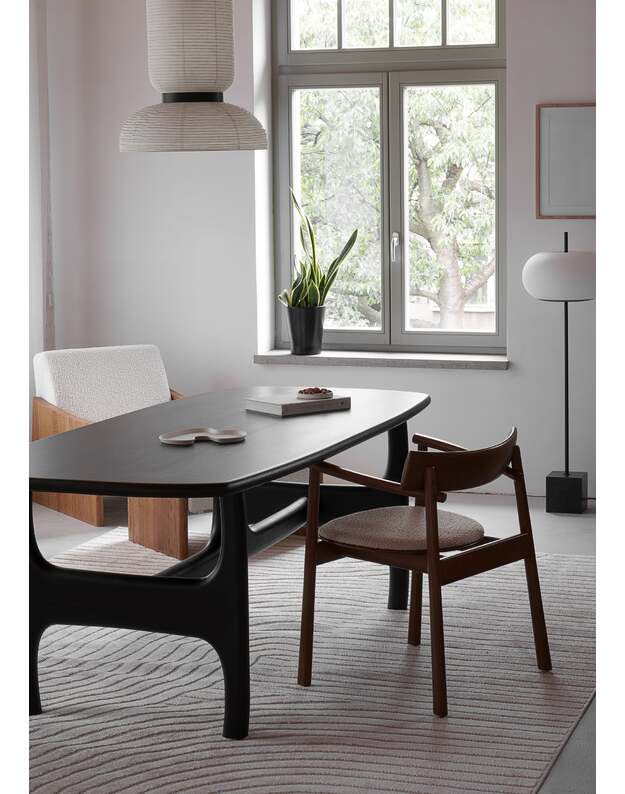 STALAS OLFO | +spalvos 1