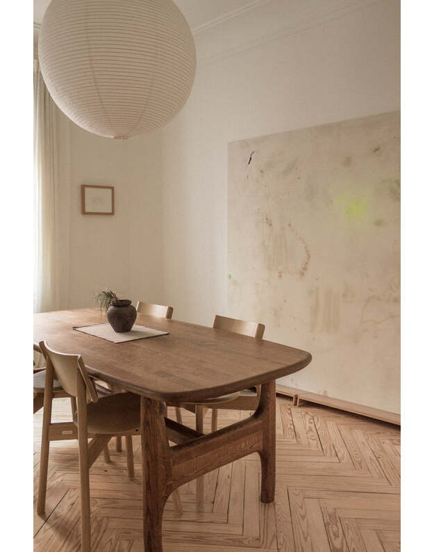 STALAS OLFO | +spalvos 3