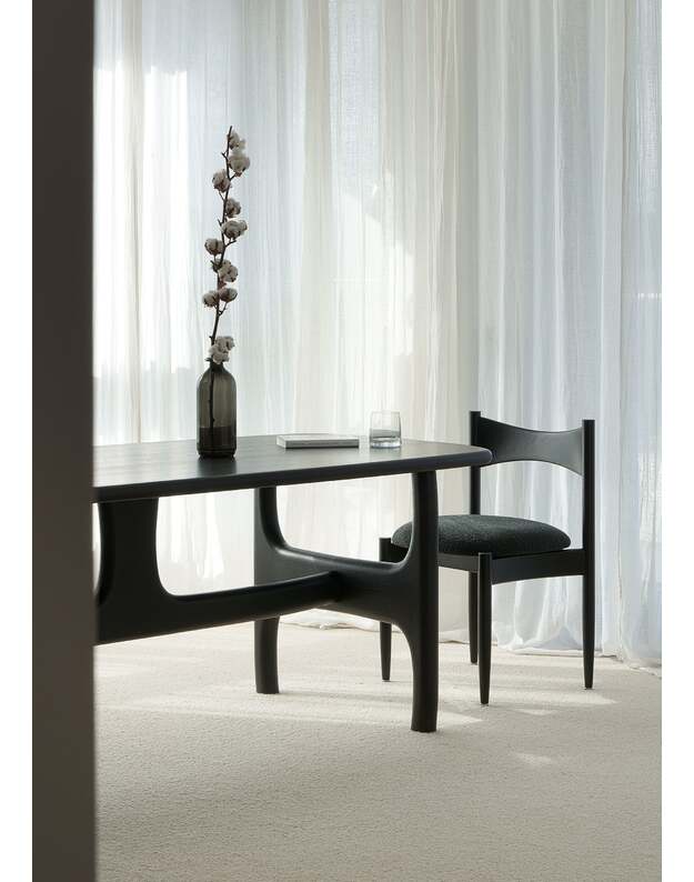 STALAS OLFO | +spalvos 2