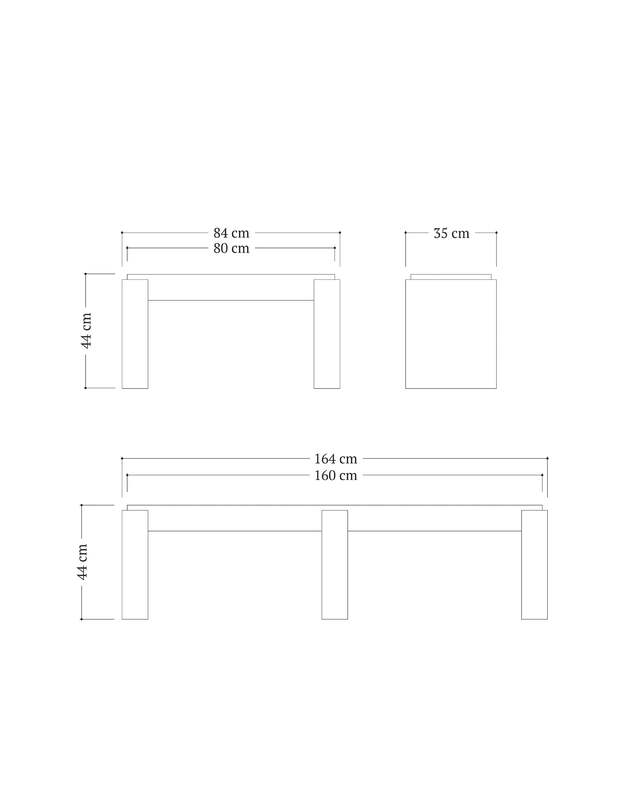 PURA 80 BENCH | +colours 4