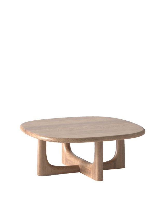 OLFO COFFEE TABLE | +colours