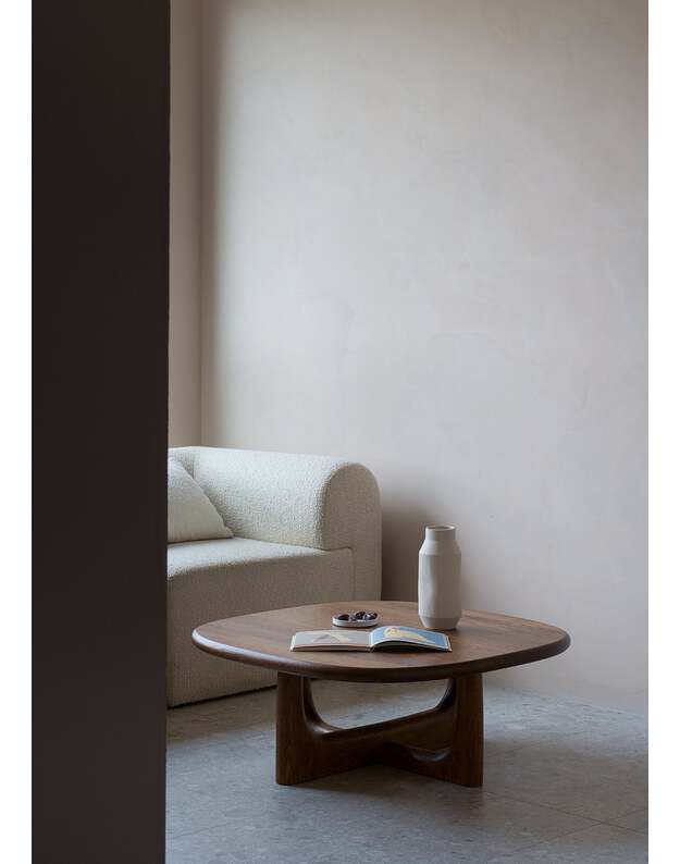 OLFO COFFEE TABLE | +colours 2