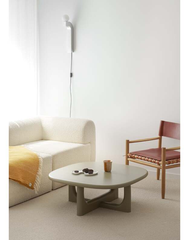 OLFO COFFEE TABLE | +colours 4