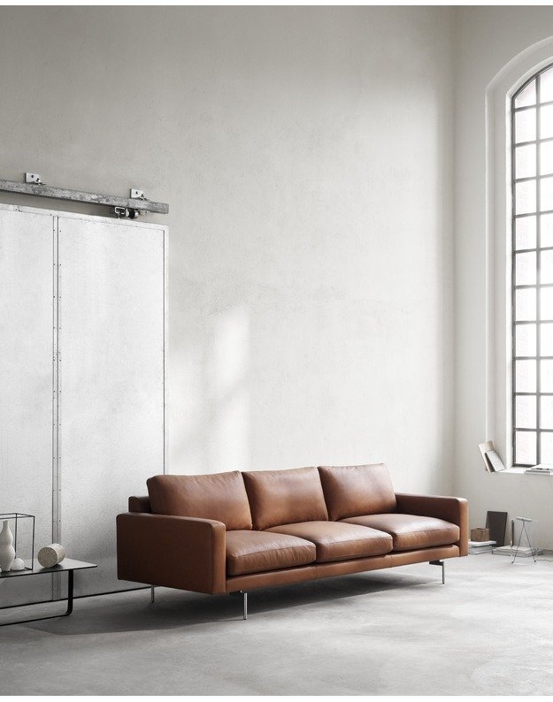 EDGE V1 SOFA by Lars Wendelbo 1