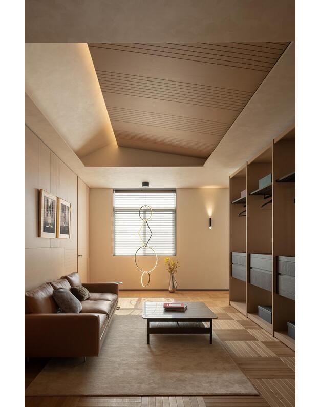 EDGE V1 SOFA by Lars Wendelbo 3