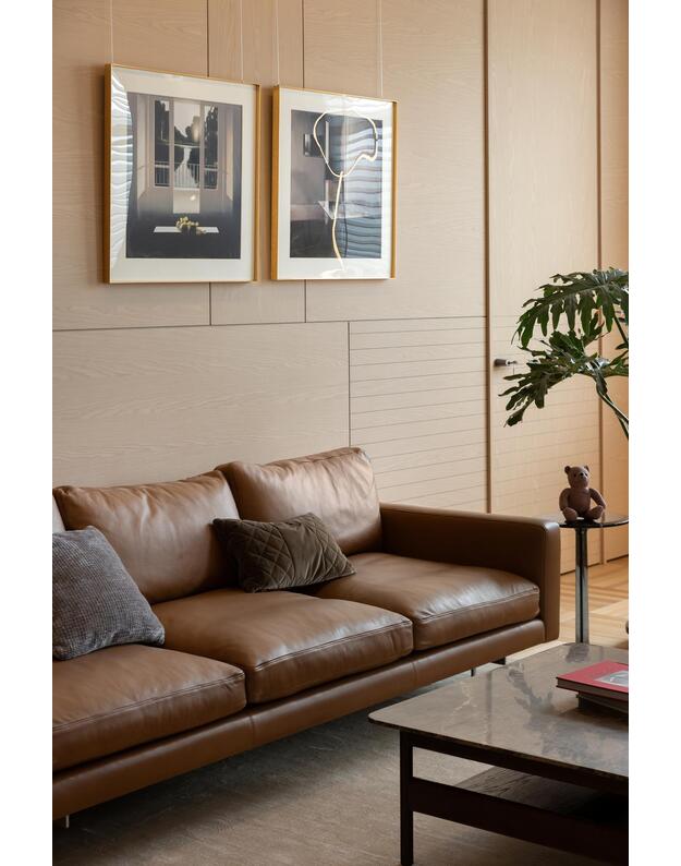 EDGE V1 SOFA by Lars Wendelbo 4