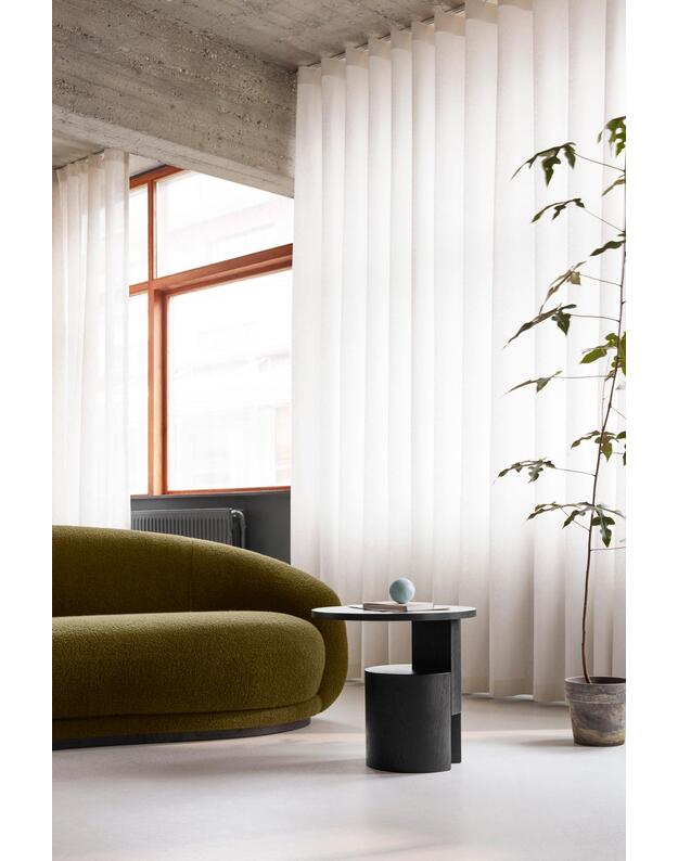 MONTHOLON CURVED SOFA by Tristan Lohner 3