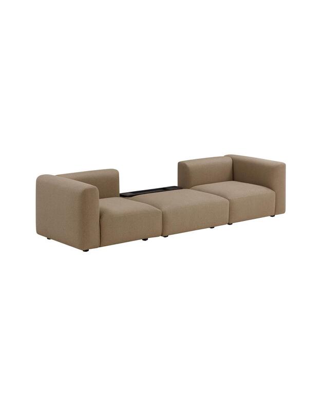 BOKETTO SOFA by Lars Wendelbo 13