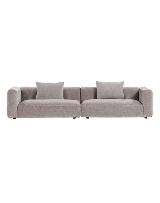 BOKETTO SOFA by Lars Wendelbo 21