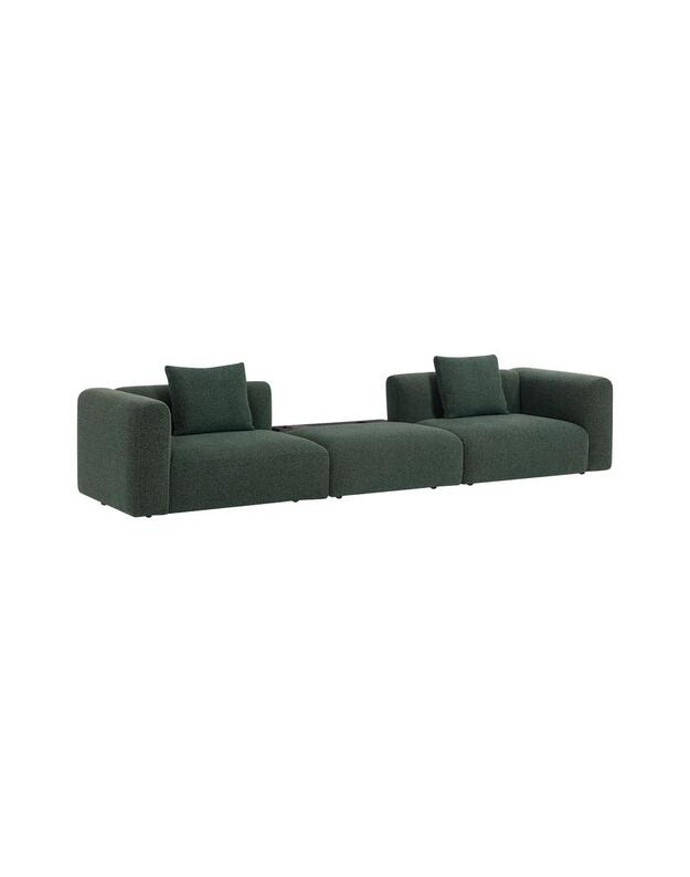 BOKETTO SOFA by Lars Wendelbo 20