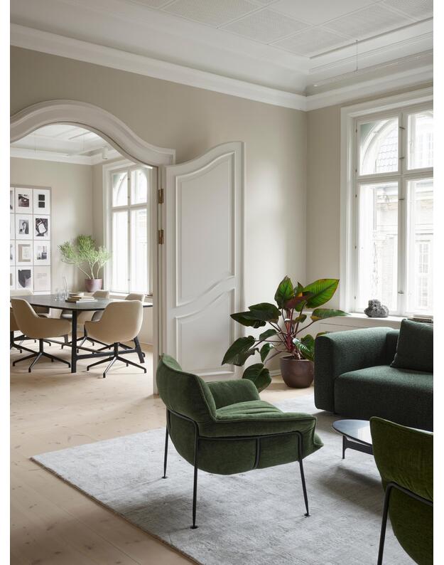 BOKETTO SOFA by Lars Wendelbo 3