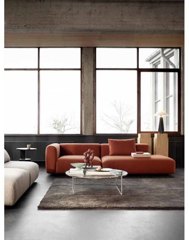 BOKETTO SOFA by Lars Wendelbo 8