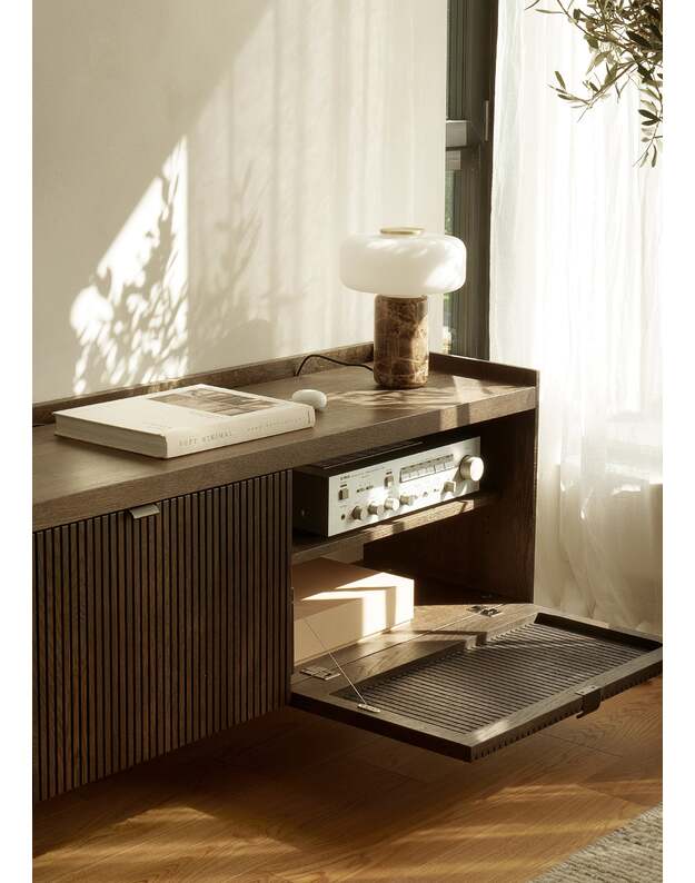 MEDA 2 TV UNIT | +colours 4