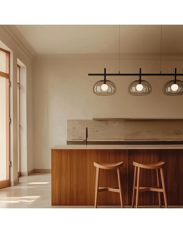 PAKABINAMAS ŠVIESTUVAS CLOUD LARGE | +spalvos 1