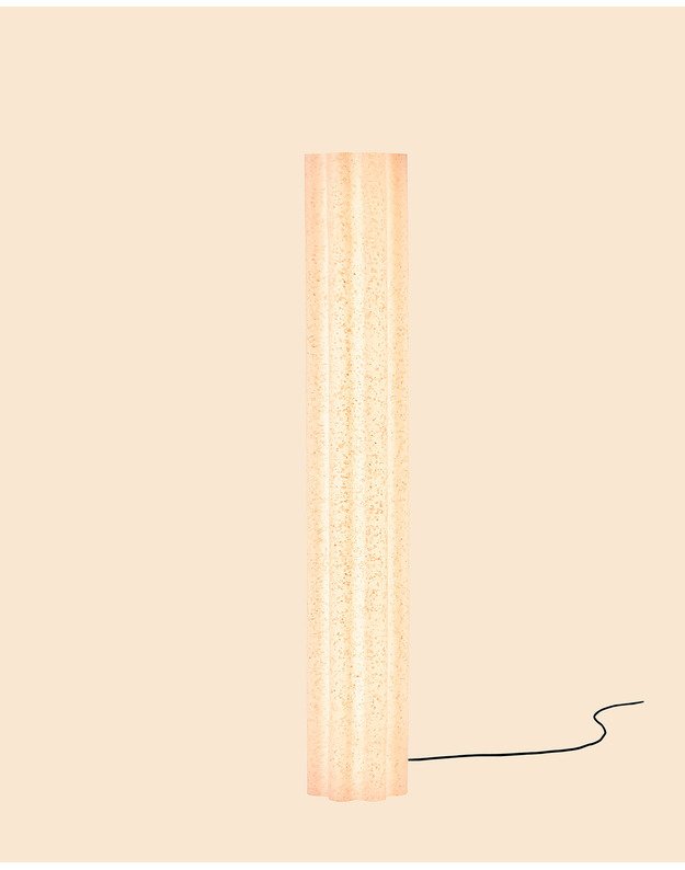 PASTATOMAS ŠVIESTUVAS LUCERAMA 7