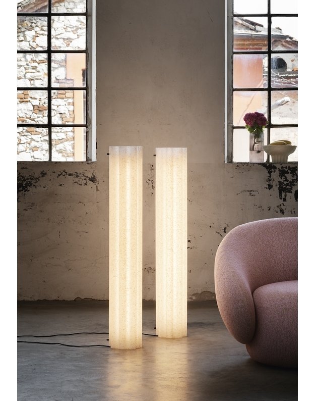 PASTATOMAS ŠVIESTUVAS LUCERAMA 2