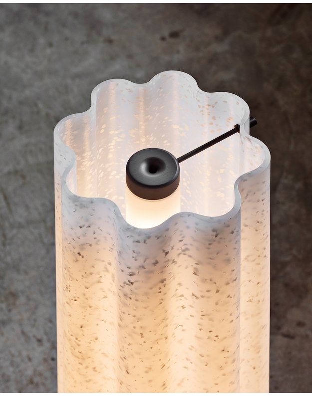 PASTATOMAS ŠVIESTUVAS LUCERAMA 4