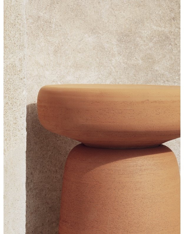 TOTOTO COFFEE TABLE | +sizes 3