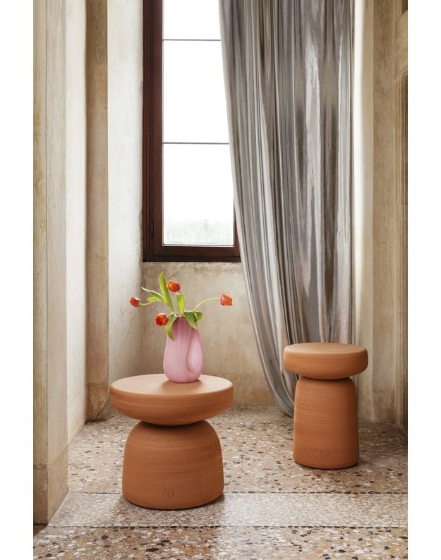 TOTOTO COFFEE TABLE | +sizes 6