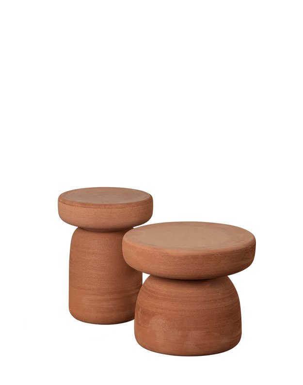 TOTOTO COFFEE TABLE | +sizes