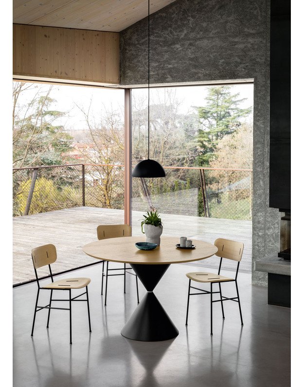 TABLE CLESSIDRA L | +colours 10