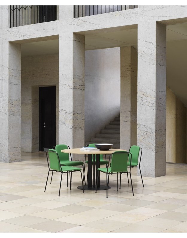 SCALA OAK DINING TABLE | +sizes 2