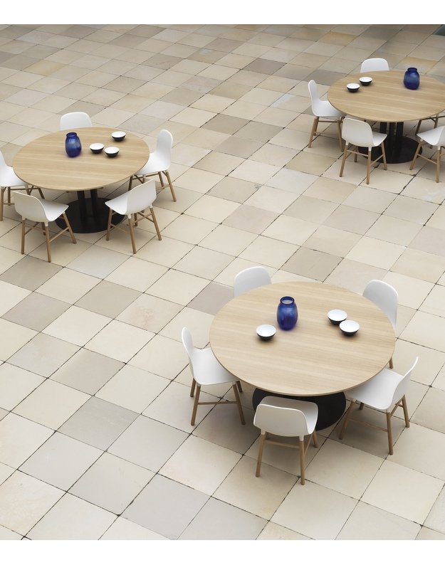 SCALA OAK DINING TABLE | +sizes 1