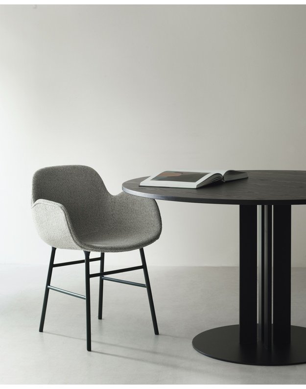 SCALA OAK DINING TABLE | +sizes 4