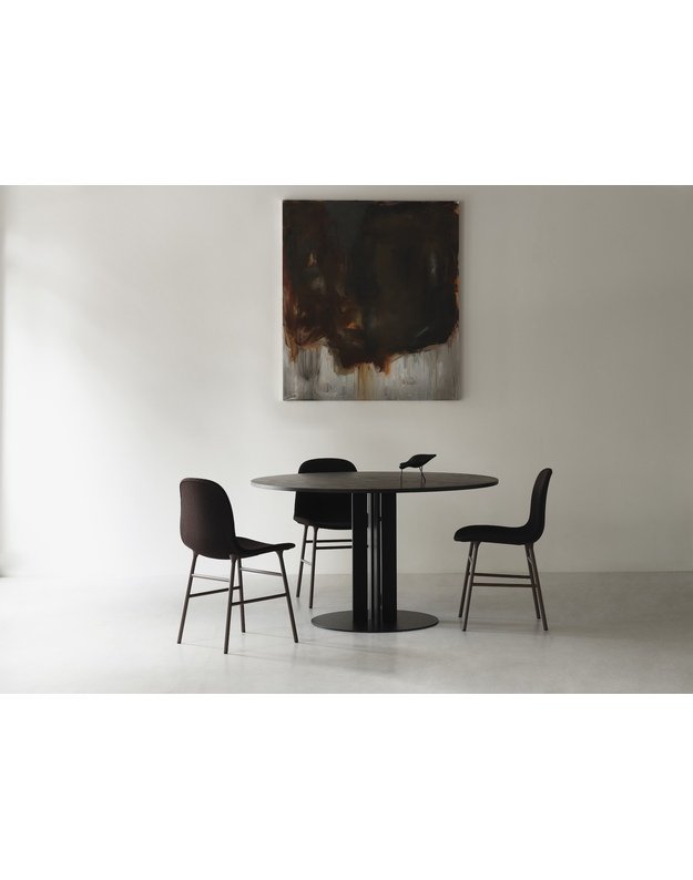 SCALA OAK DINING TABLE | +sizes 6