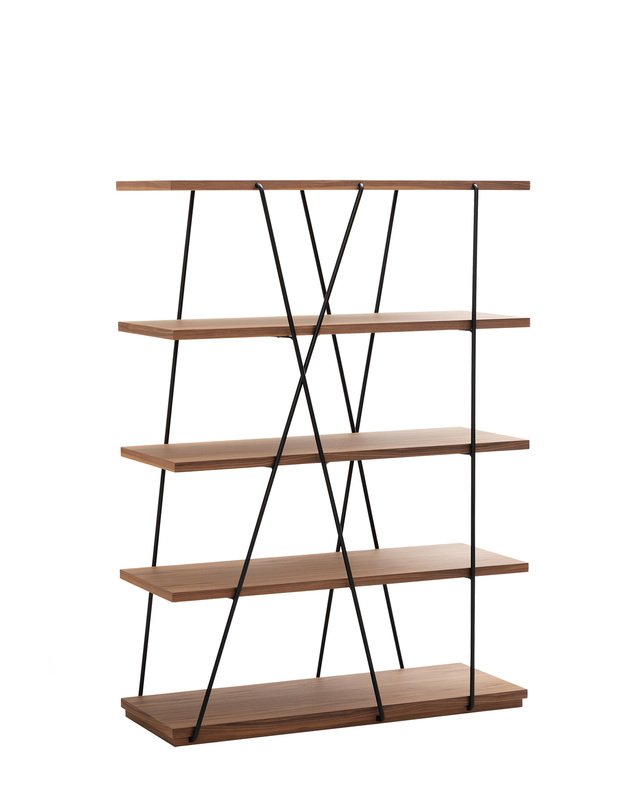 MATASSA BOOKCASE | +colours