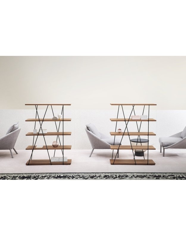 MATASSA BOOKCASE | +colours 1