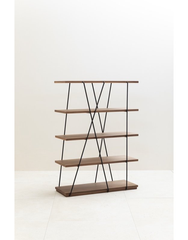 MATASSA BOOKCASE | +colours 2