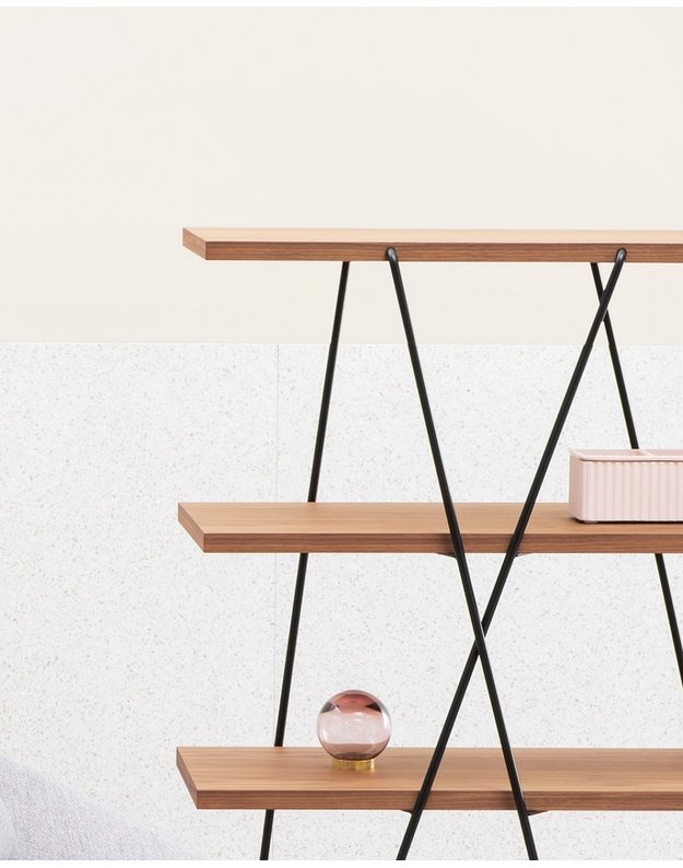 MATASSA BOOKCASE | +colours 3