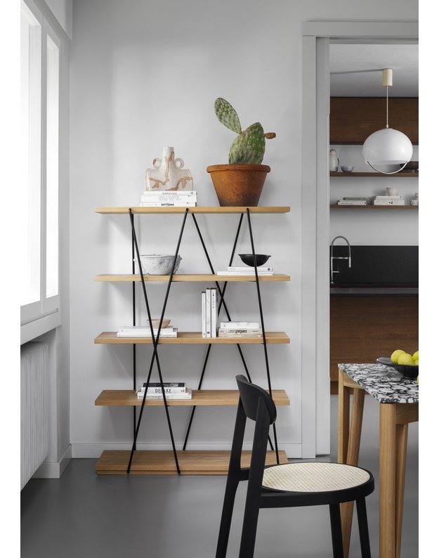 MATASSA BOOKCASE | +colours 5
