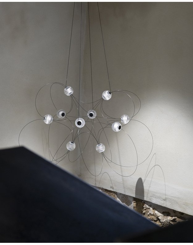 MUNARI 10 PENDANT LAMP | +colours 5