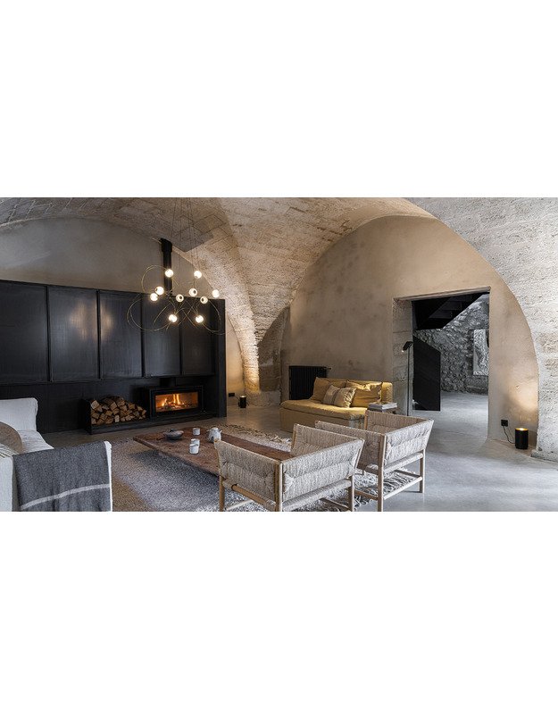 MUNARI 10 PENDANT LAMP | +colours 9