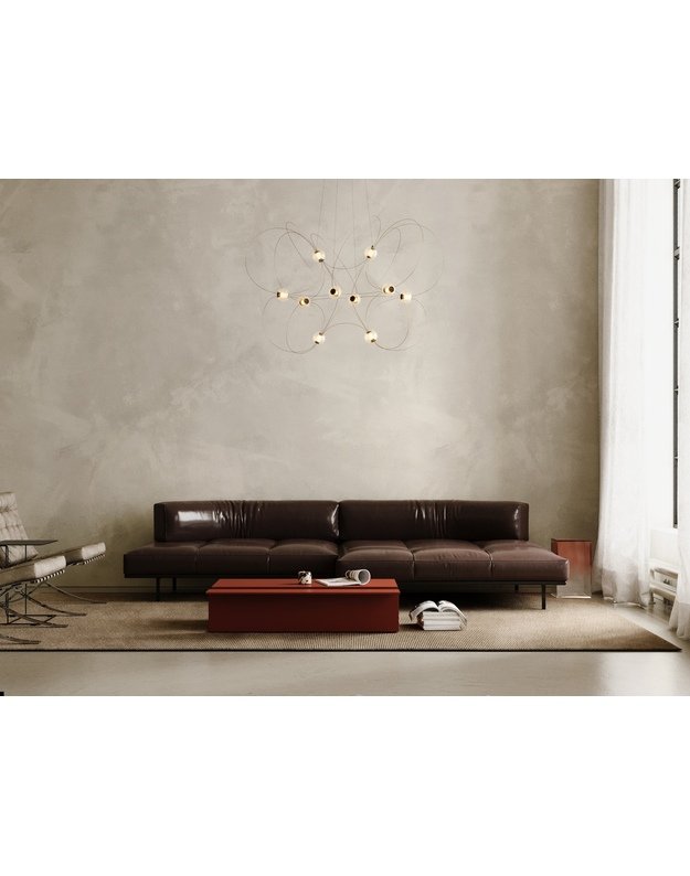 MUNARI 10 PENDANT LAMP | +colours 6