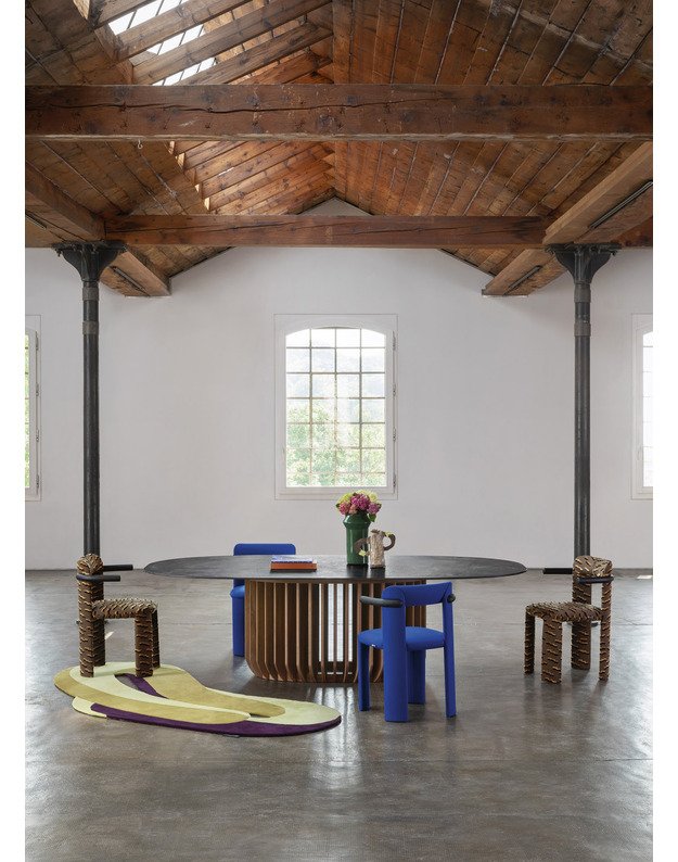 AMIA ARMCHAIR | +colours 1