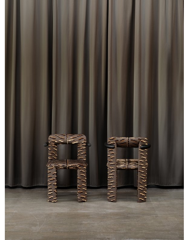 AMIA ARMCHAIR | +colours 2