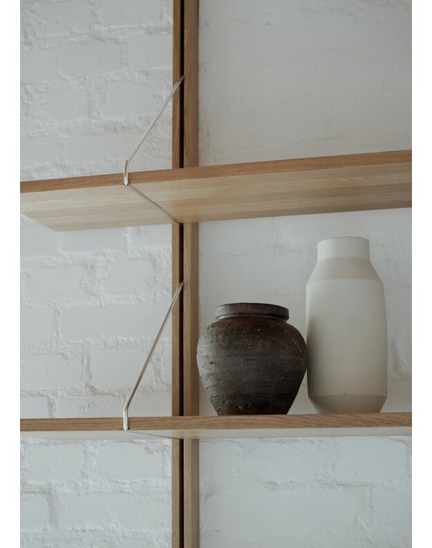 RODD DUO 140 BOOKCASE | +colours 6