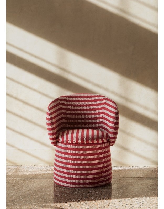 KĖDĖ NEBULA MONACA | +spalvos 3