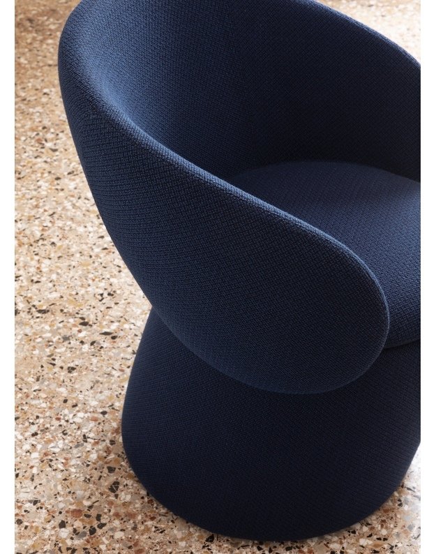 KĖDĖ NEBULA MONACA | +spalvos 5